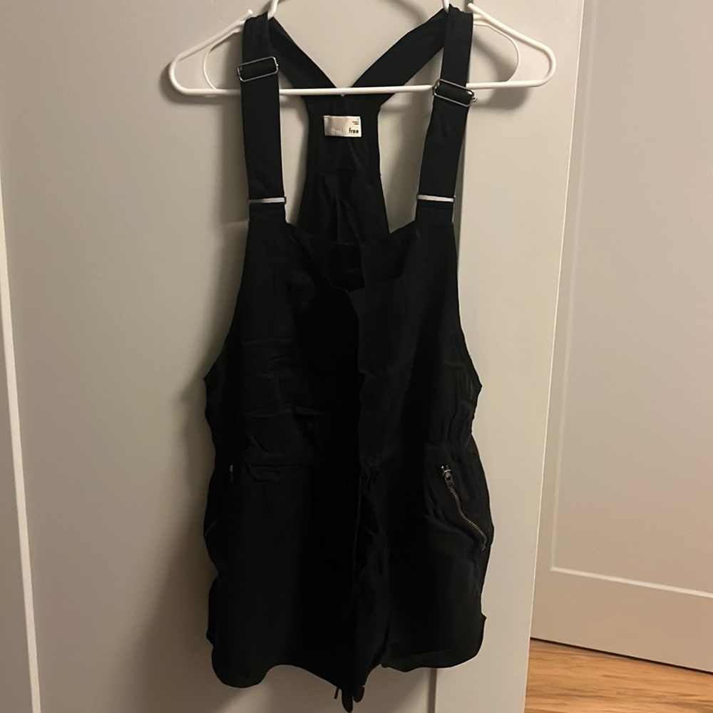 Wilfred Free Overalls